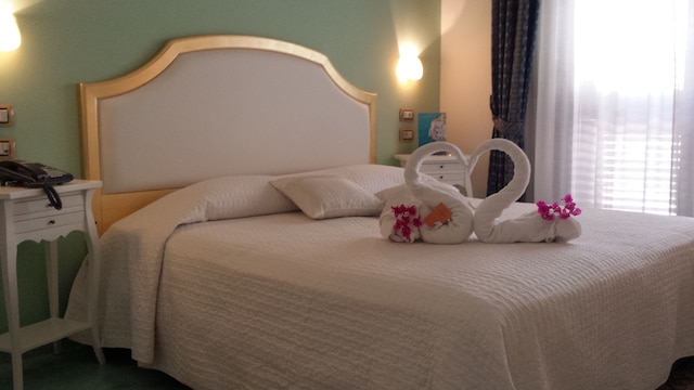 ホテル サンタ ルチア