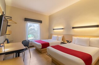 シティ・エクスプレス・バイ・マリオット・カンクン