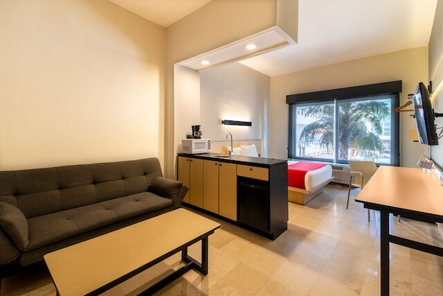 シティ・エクスプレス・バイ・マリオット・カンクン