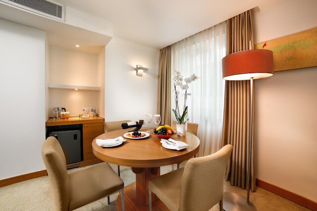 ディバン イスタンブール シティ