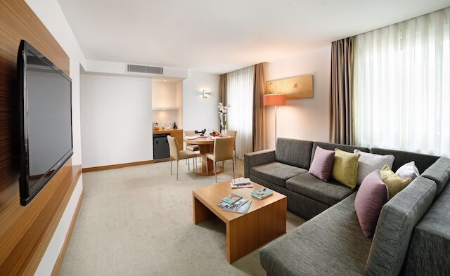 ディバン イスタンブール シティ