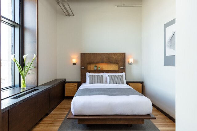 ホテル 71 バイ プリファード ホテルズ & リゾーツ