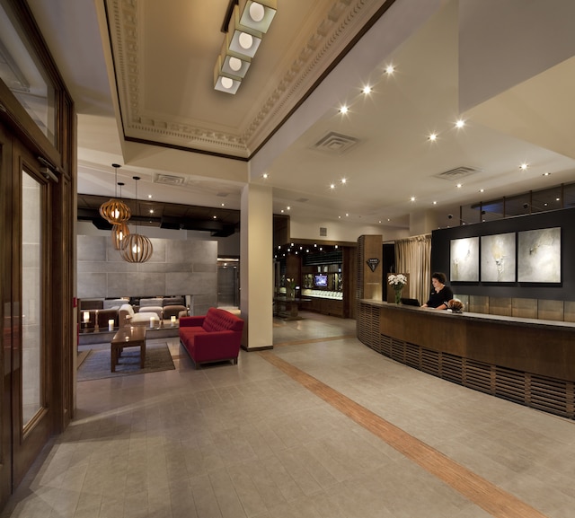 ホテル 71 バイ プリファード ホテルズ & リゾーツ