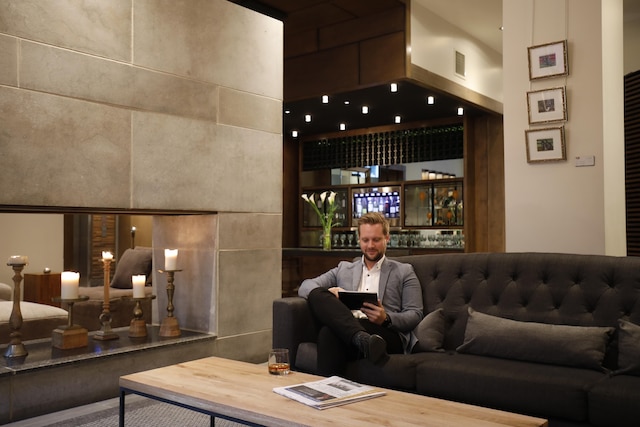 ホテル 71 バイ プリファード ホテルズ & リゾーツ