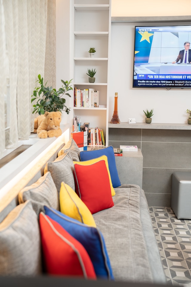 ホテル デュ モン ドール