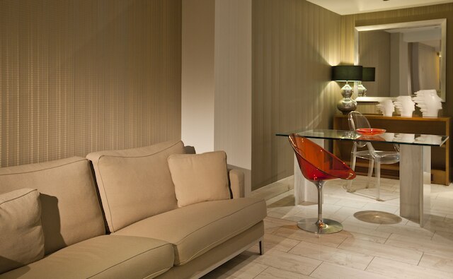 セントラル アテネ ホテル