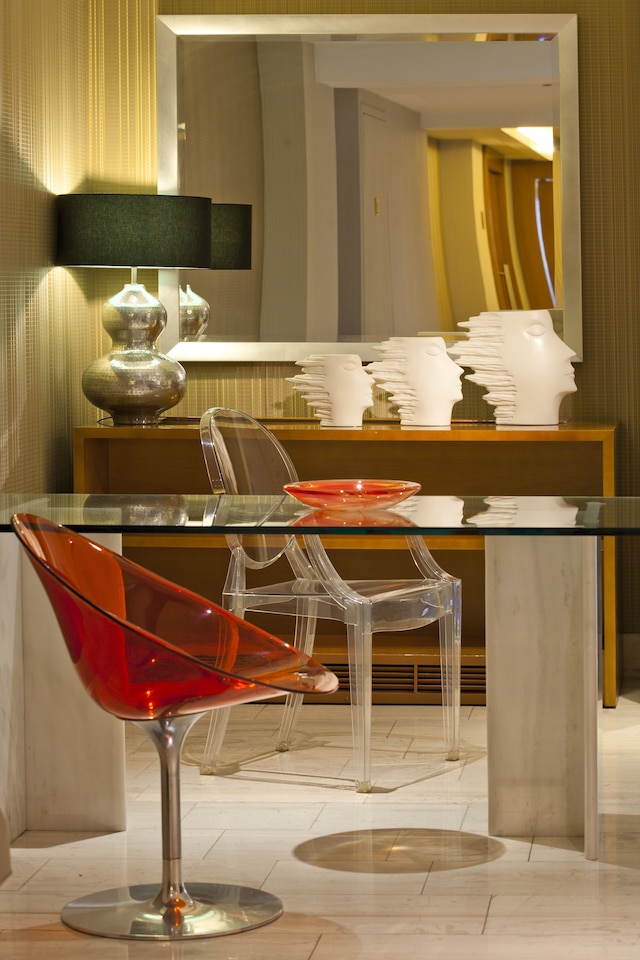 セントラル アテネ ホテル