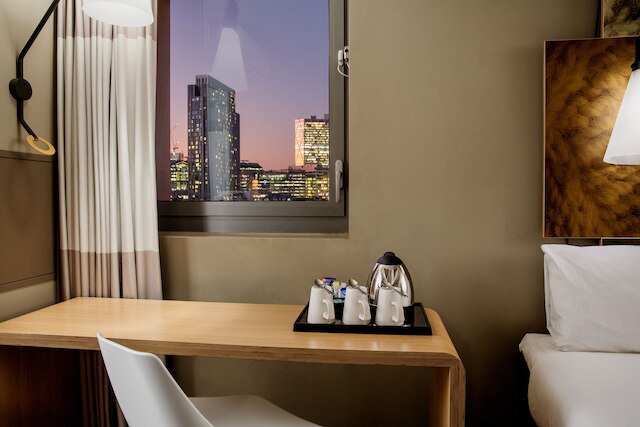 イビス ロンドン シティ - ショーディッチ