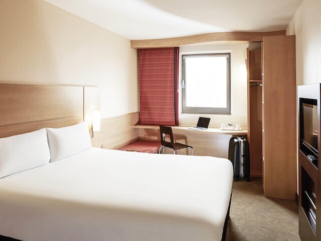 イビス ロンドン シティ - ショーディッチ