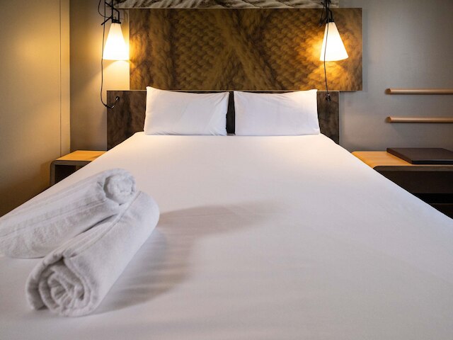 イビス ロンドン シティ - ショーディッチ