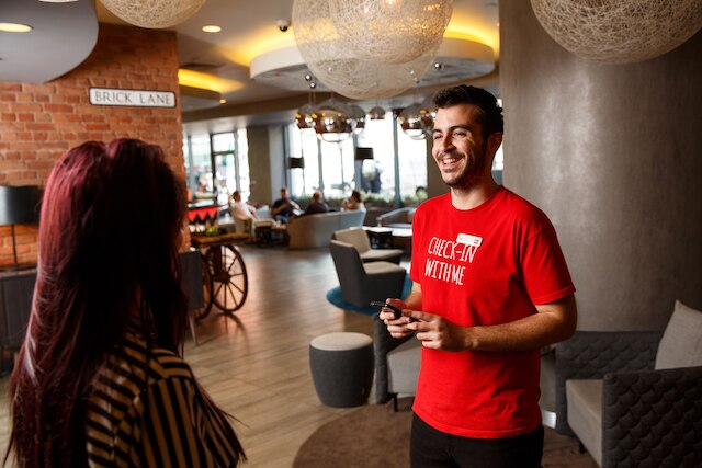 イビス ロンドン シティ - ショーディッチ