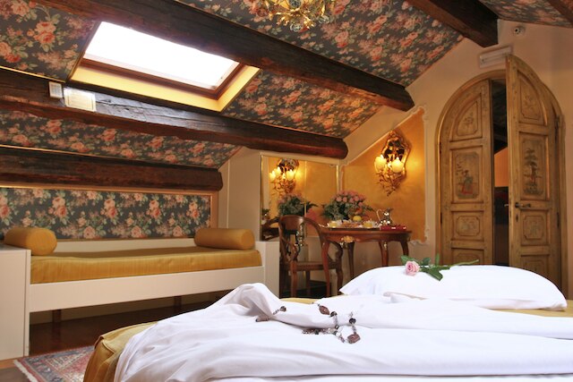 ホテル オリンピア ヴェネツィア BW シグネチャ コレクション