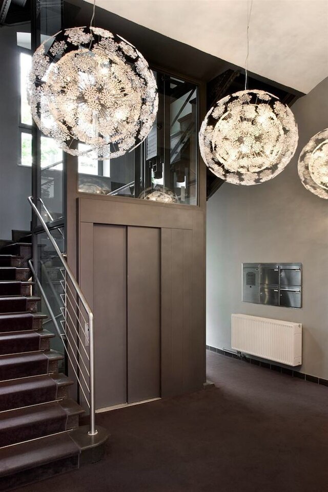 ラックス 11 ベルリン ミッテ