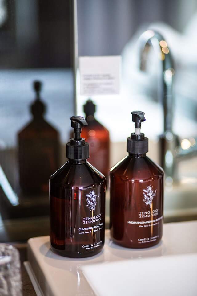 ラックス 11 ベルリン ミッテ