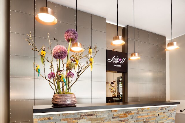 ラックス 11 ベルリン ミッテ