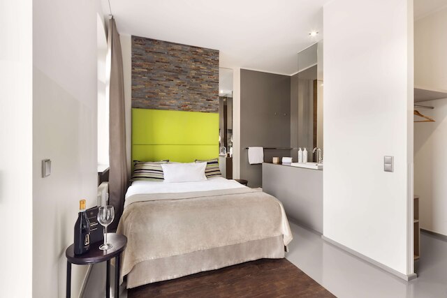 ラックス 11 ベルリン ミッテ