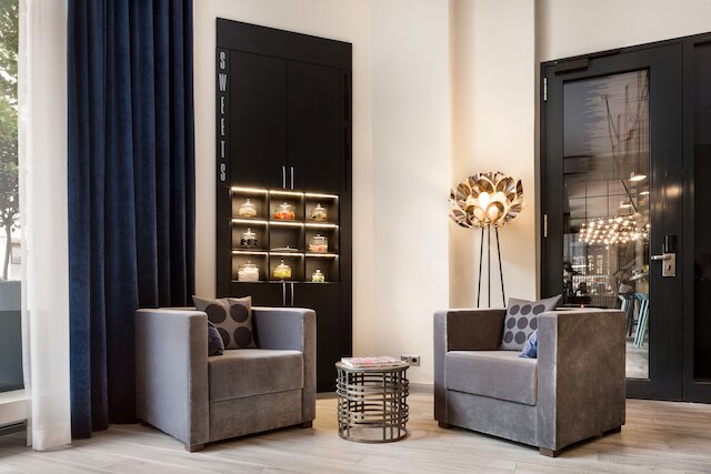 ラックス 11 ベルリン ミッテ