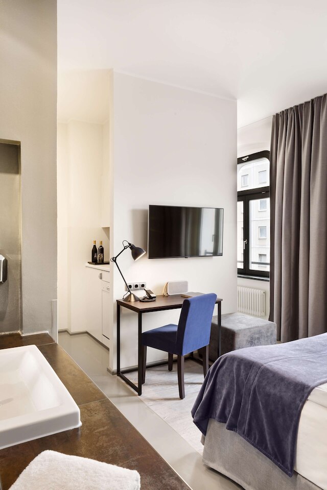 ラックス 11 ベルリン ミッテ