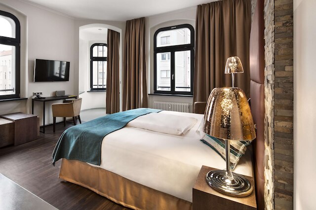 ラックス 11 ベルリン ミッテ