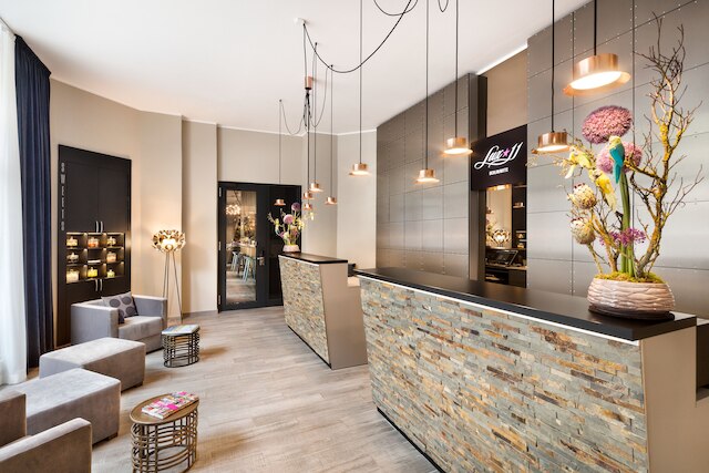 ラックス 11 ベルリン ミッテ