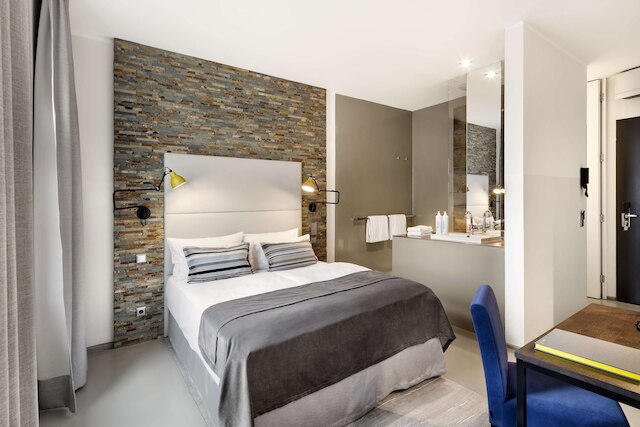 ラックス 11 ベルリン ミッテ