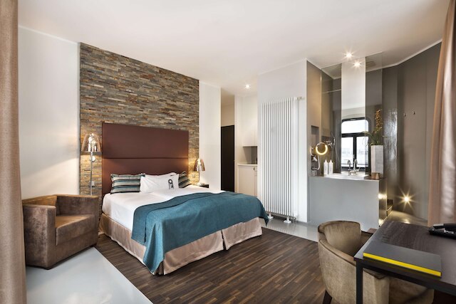 ラックス 11 ベルリン ミッテ