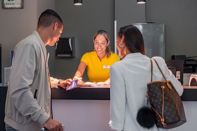 A&O ミュンヘン ハウプトバーンホフ -  ホステル