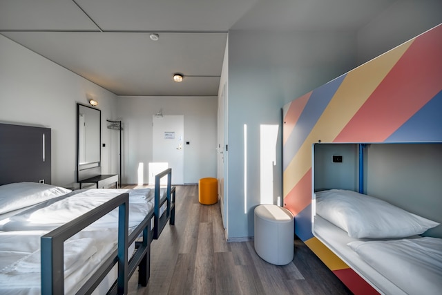 A&O ミュンヘン ハウプトバーンホフ -  ホステル