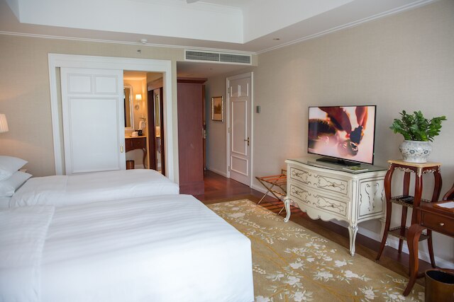 パーク ハイアット サイゴン