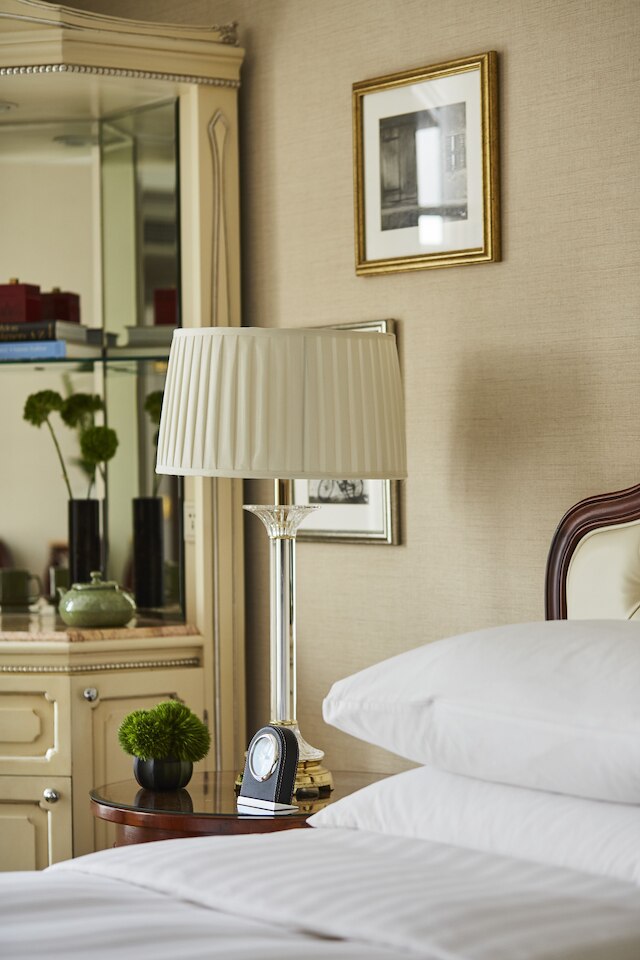 パーク ハイアット サイゴン