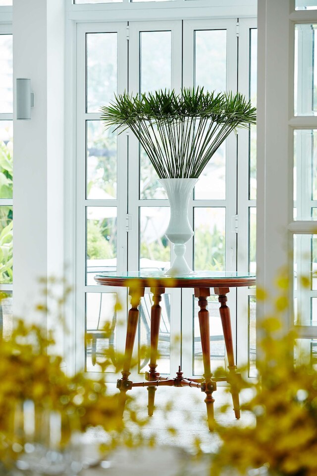 パーク ハイアット サイゴン