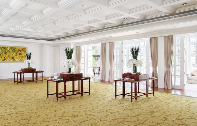 パーク ハイアット サイゴン