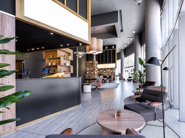 ホテル バルセロナ コンダル マール アフィリエアテッド バイ メリア