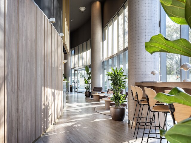 ホテル バルセロナ コンダル マール アフィリエアテッド バイ メリア