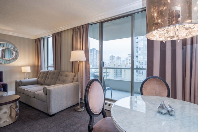 ラ グランデ レジデンス バンクーバー アット ザ サットン プレイス ホテル