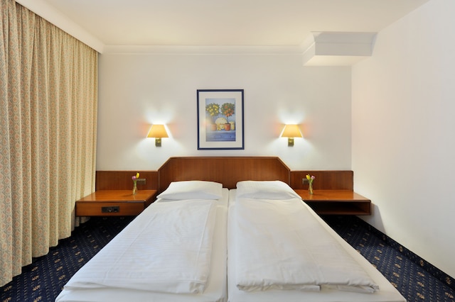 アンバサダー パークホテル