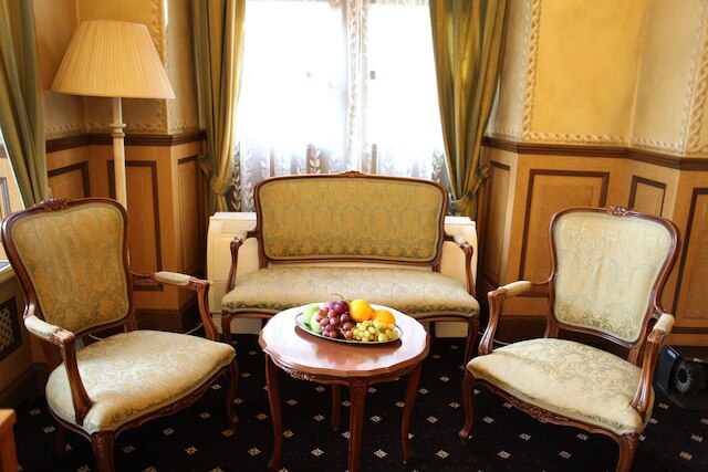 ホテル ポッド ヴェジ