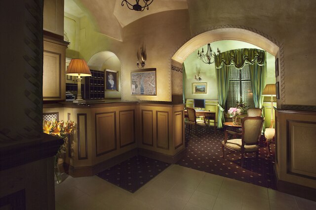 ホテル ポッド ヴェジ