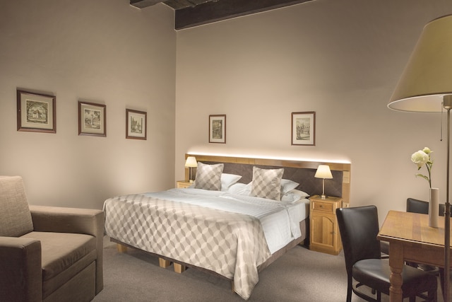 ホテル ポッド ヴェジ