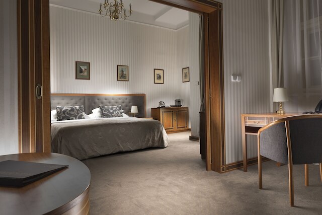 ホテル ポッド ヴェジ