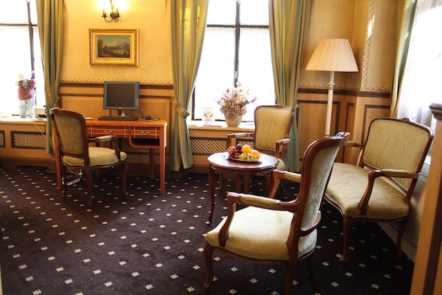 ホテル ポッド ヴェジ