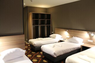 アストン シティ ホテル