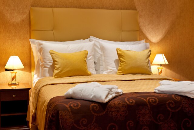 ホテル ドゥーブロヴニク