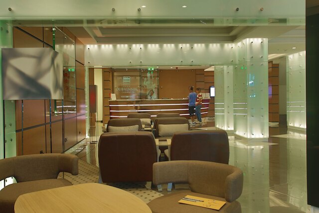 ホテル ドゥーブロヴニク