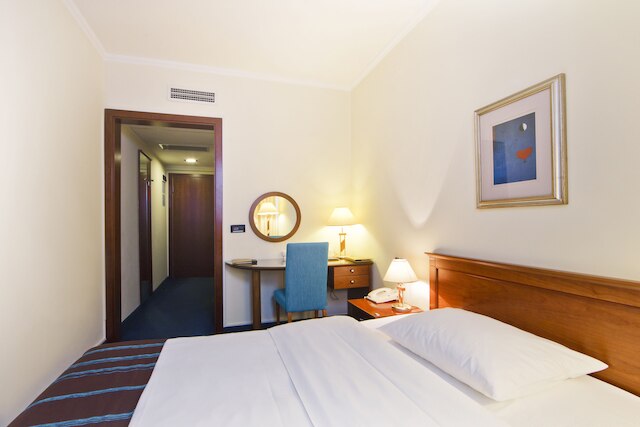 ホテル ドゥーブロヴニク