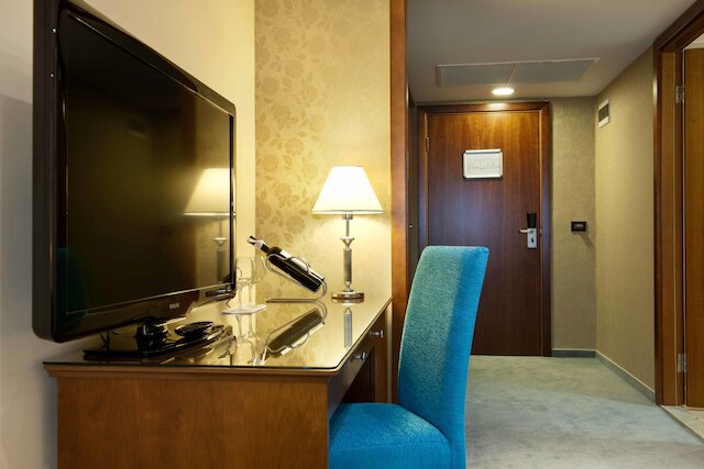 ホテル ドゥーブロヴニク