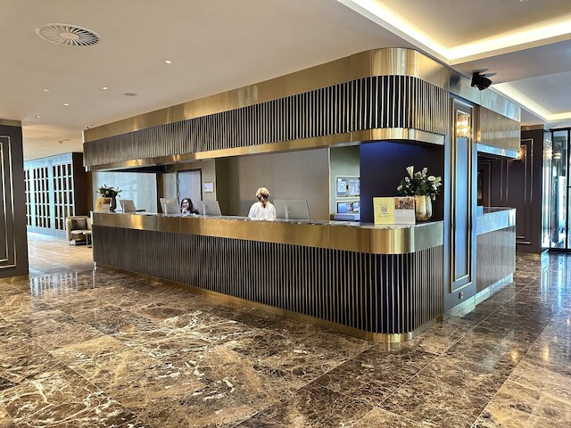 アート ホテル ロッテルダム