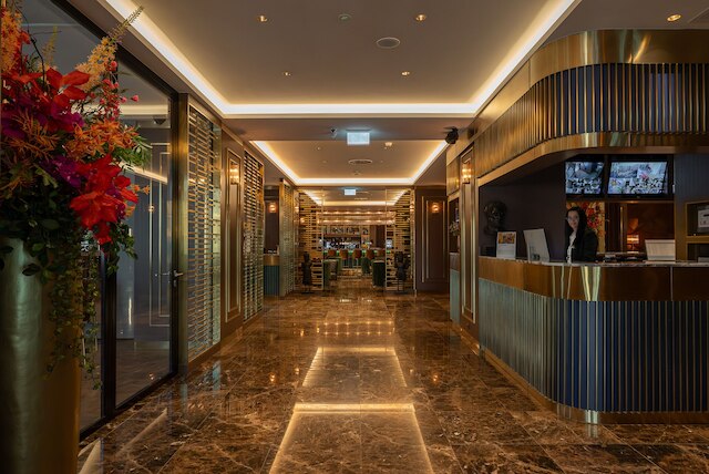 アート ホテル ロッテルダム