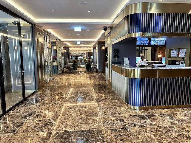 アート ホテル ロッテルダム