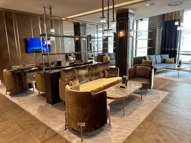 アート ホテル ロッテルダム